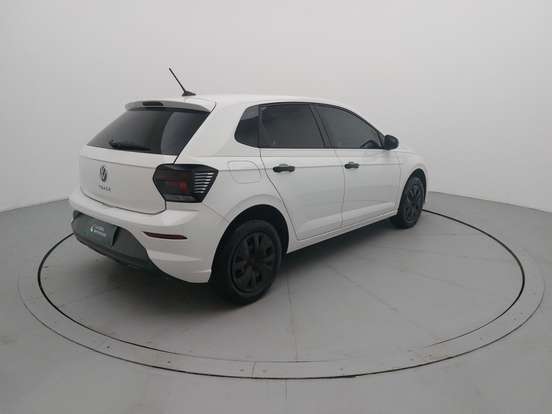 VOLKSWAGEN-POLO-1.0 MPI TRACK MANUAL VOLKSWAGEN-POLO-2025