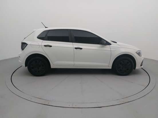 VOLKSWAGEN-POLO-1.0 MPI TRACK MANUAL VOLKSWAGEN-POLO-2025