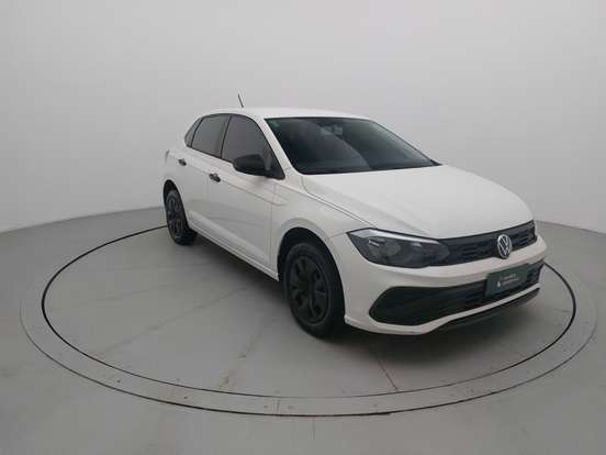 VOLKSWAGEN-POLO-1.0 MPI TRACK MANUAL VOLKSWAGEN-POLO-2025