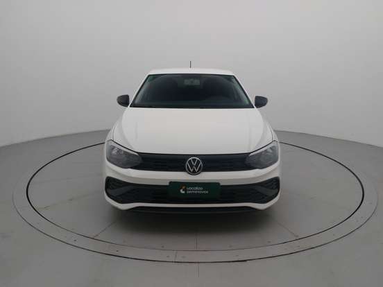 VOLKSWAGEN-POLO-1.0 MPI TRACK MANUAL VOLKSWAGEN-POLO-2025