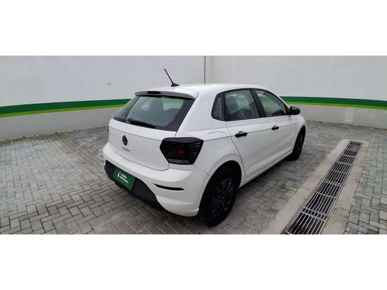 VOLKSWAGEN-POLO-1.0 MPI TRACK MANUAL VOLKSWAGEN-POLO-2025