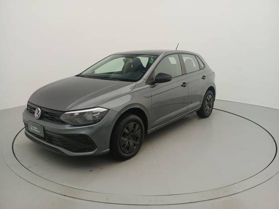 VOLKSWAGEN POLO 1.0 MPI TRACK MANUAL