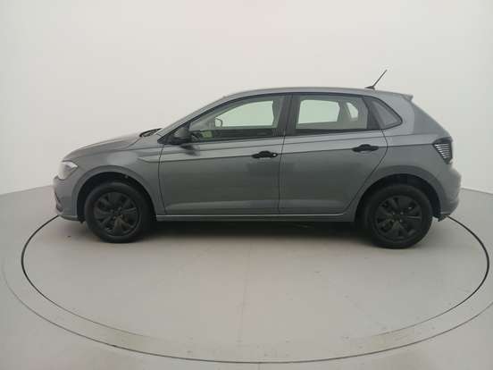 VOLKSWAGEN-POLO-1.0 MPI TRACK MANUAL VOLKSWAGEN-POLO-2025