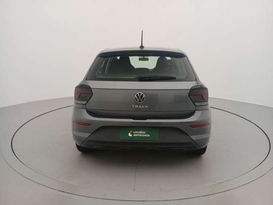 VOLKSWAGEN-POLO-1.0 MPI TRACK MANUAL VOLKSWAGEN-POLO-2025