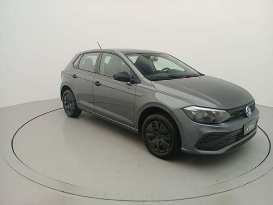 VOLKSWAGEN-POLO-1.0 MPI TRACK MANUAL VOLKSWAGEN-POLO-2025