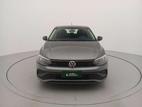 VOLKSWAGEN-POLO-1.0 MPI TRACK MANUAL VOLKSWAGEN-POLO-2025