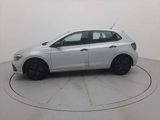 VOLKSWAGEN-POLO-1.0 MPI TRACK MANUAL VOLKSWAGEN-POLO-2025