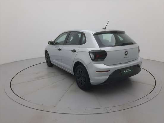VOLKSWAGEN-POLO-1.0 MPI TRACK MANUAL VOLKSWAGEN-POLO-2025