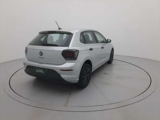 VOLKSWAGEN-POLO-1.0 MPI TRACK MANUAL VOLKSWAGEN-POLO-2025