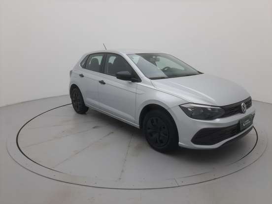 VOLKSWAGEN-POLO-1.0 MPI TRACK MANUAL VOLKSWAGEN-POLO-2025
