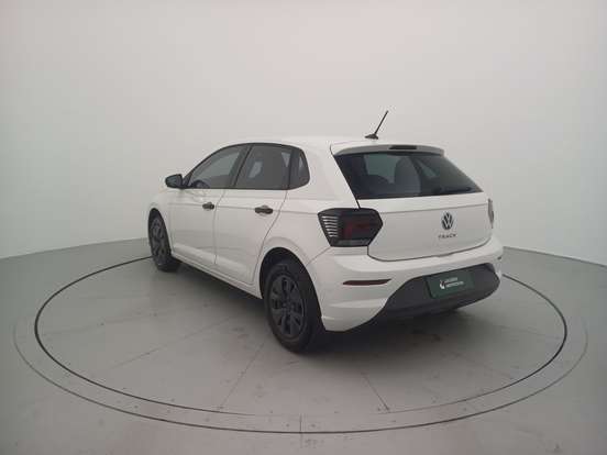 VOLKSWAGEN-POLO-1.0 MPI TRACK MANUAL VOLKSWAGEN-POLO-2025