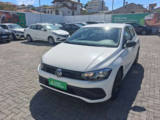 VOLKSWAGEN-POLO-1.0 MPI TRACK MANUAL VOLKSWAGEN-POLO-2025
