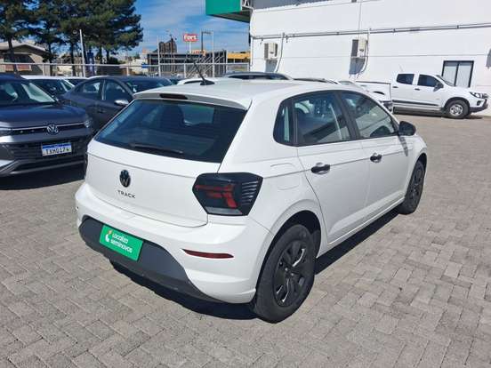 VOLKSWAGEN-POLO-1.0 MPI TRACK MANUAL VOLKSWAGEN-POLO-2025