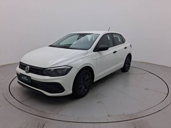 VOLKSWAGEN POLO 1.0 MPI TRACK MANUAL