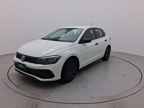VOLKSWAGEN-POLO-1.0 MPI TRACK MANUAL VOLKSWAGEN-POLO-2025