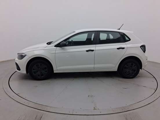 VOLKSWAGEN-POLO-1.0 MPI TRACK MANUAL VOLKSWAGEN-POLO-2025