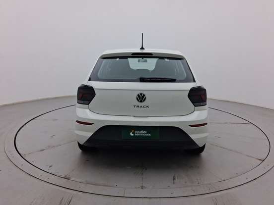 VOLKSWAGEN-POLO-1.0 MPI TRACK MANUAL VOLKSWAGEN-POLO-2025