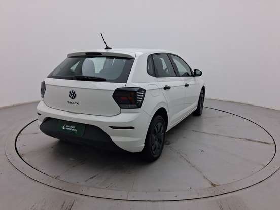 VOLKSWAGEN-POLO-1.0 MPI TRACK MANUAL VOLKSWAGEN-POLO-2025
