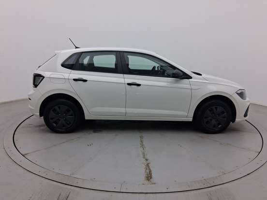 VOLKSWAGEN-POLO-1.0 MPI TRACK MANUAL VOLKSWAGEN-POLO-2025