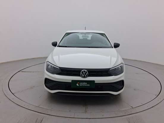 VOLKSWAGEN-POLO-1.0 MPI TRACK MANUAL VOLKSWAGEN-POLO-2025