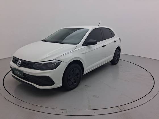 VOLKSWAGEN POLO 1.0 MPI TRACK MANUAL