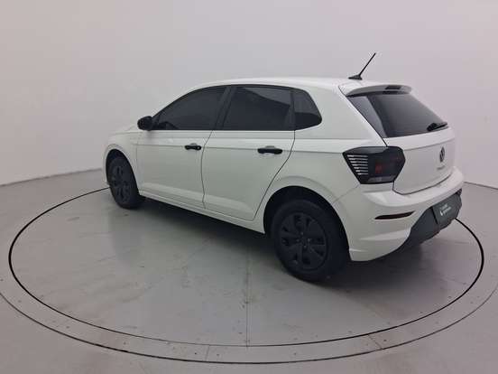 VOLKSWAGEN-POLO-1.0 MPI TRACK MANUAL VOLKSWAGEN-POLO-2025