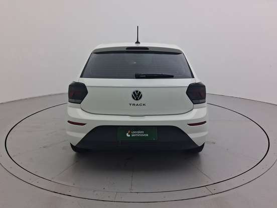 VOLKSWAGEN-POLO-1.0 MPI TRACK MANUAL VOLKSWAGEN-POLO-2025