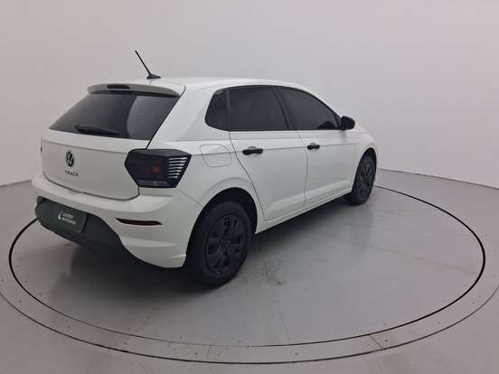 VOLKSWAGEN-POLO-1.0 MPI TRACK MANUAL VOLKSWAGEN-POLO-2025