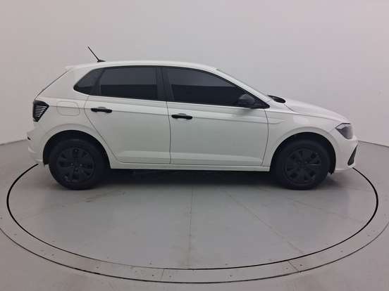 VOLKSWAGEN-POLO-1.0 MPI TRACK MANUAL VOLKSWAGEN-POLO-2025