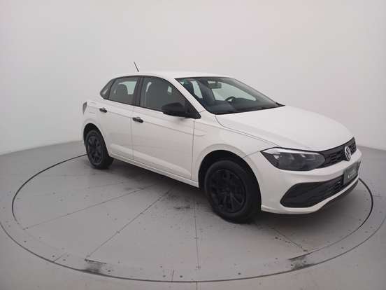 VOLKSWAGEN-POLO-1.0 MPI TRACK MANUAL VOLKSWAGEN-POLO-2025
