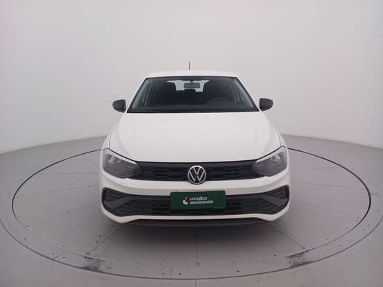 VOLKSWAGEN-POLO-1.0 MPI TRACK MANUAL VOLKSWAGEN-POLO-2025