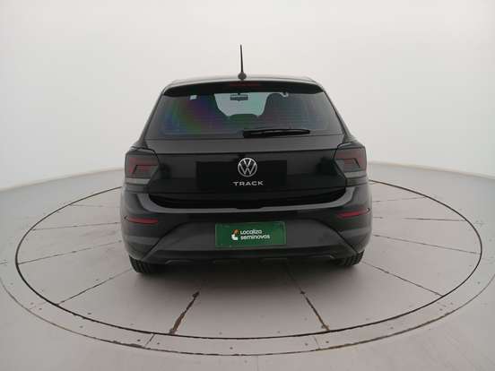 VOLKSWAGEN-POLO-1.0 MPI TRACK MANUAL VOLKSWAGEN-POLO-2025