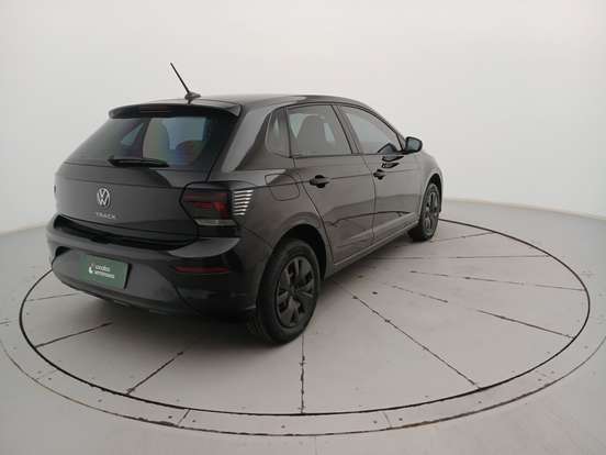 VOLKSWAGEN-POLO-1.0 MPI TRACK MANUAL VOLKSWAGEN-POLO-2025