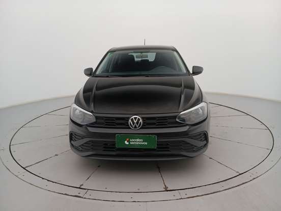 VOLKSWAGEN-POLO-1.0 MPI TRACK MANUAL VOLKSWAGEN-POLO-2025