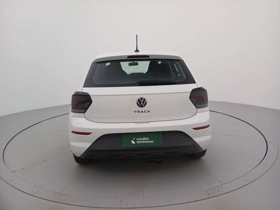 VOLKSWAGEN-POLO-1.0 MPI TRACK MANUAL VOLKSWAGEN-POLO-2025