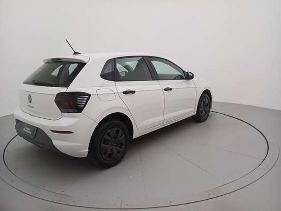 VOLKSWAGEN-POLO-1.0 MPI TRACK MANUAL VOLKSWAGEN-POLO-2025