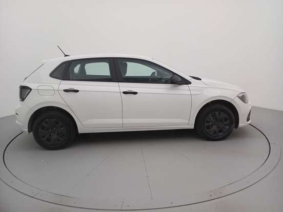 VOLKSWAGEN-POLO-1.0 MPI TRACK MANUAL VOLKSWAGEN-POLO-2025