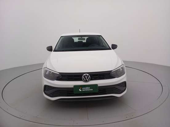 VOLKSWAGEN-POLO-1.0 MPI TRACK MANUAL VOLKSWAGEN-POLO-2025
