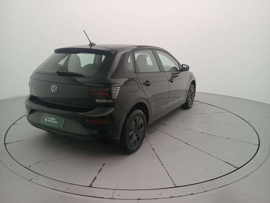 VOLKSWAGEN-POLO-1.0 MPI TRACK MANUAL VOLKSWAGEN-POLO-2025