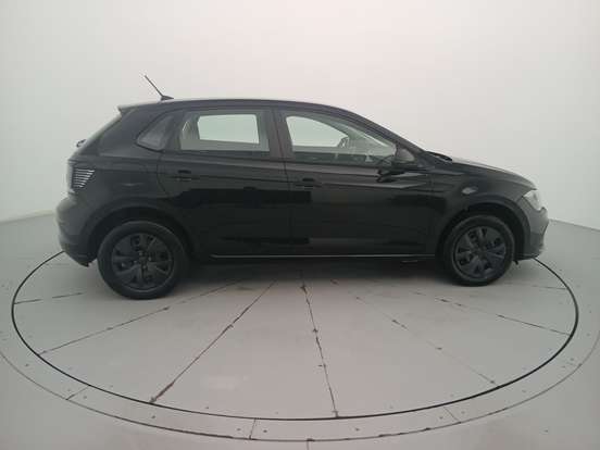 VOLKSWAGEN-POLO-1.0 MPI TRACK MANUAL VOLKSWAGEN-POLO-2025