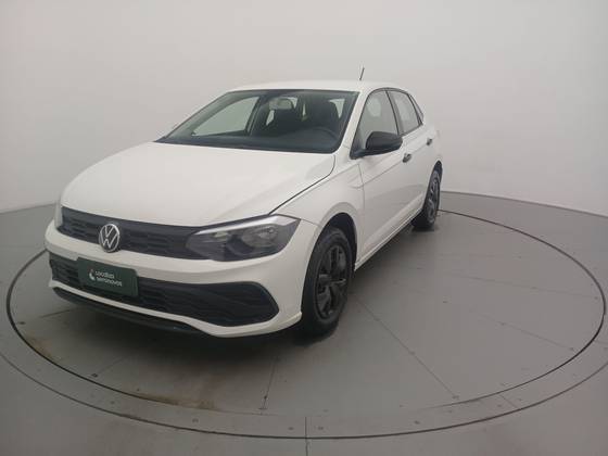 VOLKSWAGEN POLO 1.0 MPI TRACK MANUAL