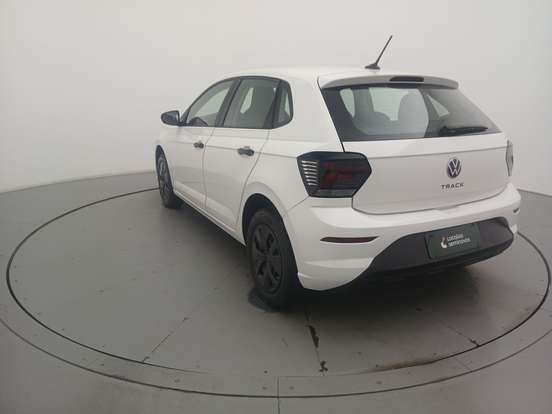 VOLKSWAGEN-POLO-1.0 MPI TRACK MANUAL VOLKSWAGEN-POLO-2025