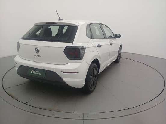 VOLKSWAGEN-POLO-1.0 MPI TRACK MANUAL VOLKSWAGEN-POLO-2025