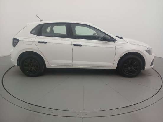 VOLKSWAGEN-POLO-1.0 MPI TRACK MANUAL VOLKSWAGEN-POLO-2025