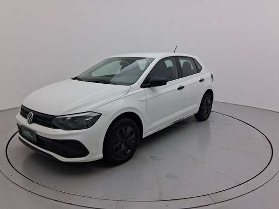 VOLKSWAGEN-POLO-1.0 MPI TRACK MANUAL VOLKSWAGEN-POLO-2025