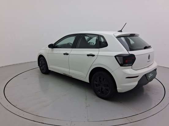 VOLKSWAGEN-POLO-1.0 MPI TRACK MANUAL VOLKSWAGEN-POLO-2025