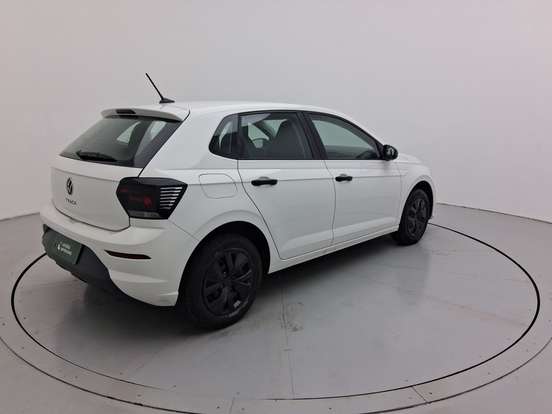 VOLKSWAGEN-POLO-1.0 MPI TRACK MANUAL VOLKSWAGEN-POLO-2025