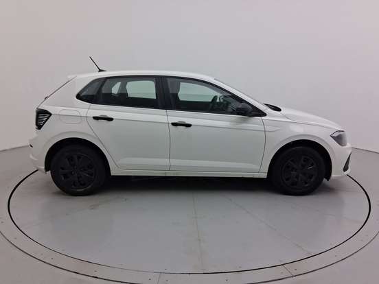 VOLKSWAGEN-POLO-1.0 MPI TRACK MANUAL VOLKSWAGEN-POLO-2025