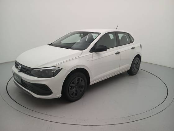 VOLKSWAGEN POLO 1.0 MPI TRACK MANUAL