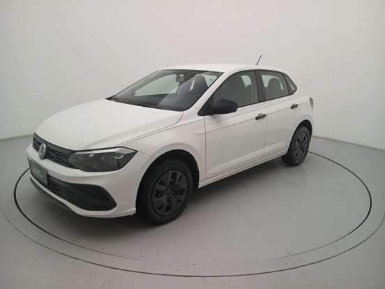 VOLKSWAGEN-POLO-1.0 MPI TRACK MANUAL VOLKSWAGEN-POLO-2025